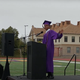 Illustration for article titled 18-Year-Old Gives Inspiring Speech After Becoming 1st Black Male Valedictorian at California High School